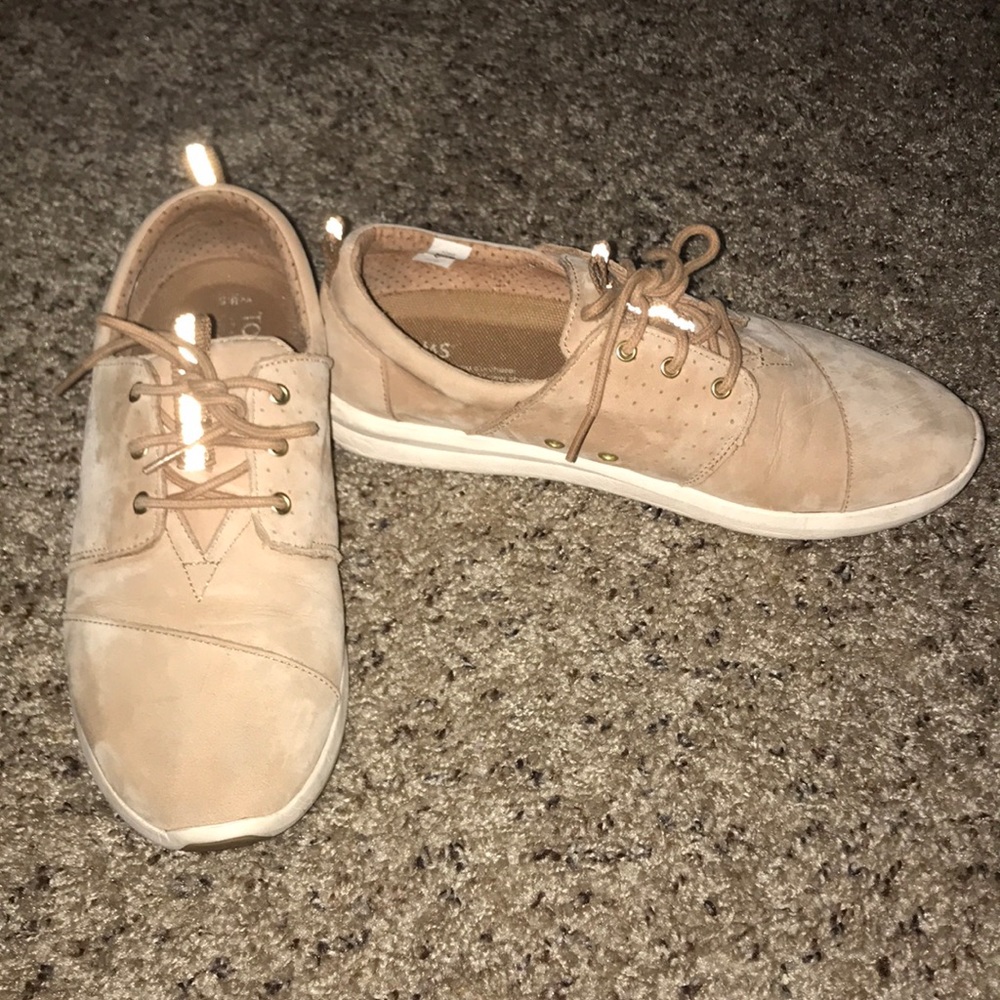 Toms Sneaker